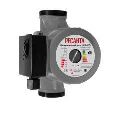 Циркуляционный насос Ресанта ЦРН-32/8 Циркуляционный насос Ресанта ЦРН-32/8