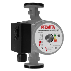 Циркуляционный насос Ресанта ЦРН-32/4 Циркуляционный насос Ресанта ЦРН-32/4
