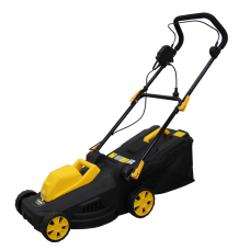 Газонокосилка электрическая Huter ELM-380T Газонокосилка электрическая Huter ELM-380T