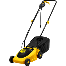 Газонокосилка электрическая Huter ELM-1300/33 Газонокосилка электрическая Huter ELM-1300/33