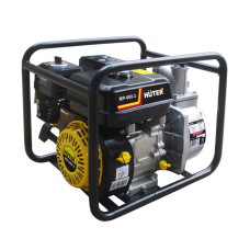 Мотопомпа Huter MP-600-2 Мотопомпа Huter MP-600-2