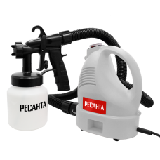 Краскопульт электрический Ресанта ЭКП-700В Краскопульт электрический Ресанта ЭКП-700В