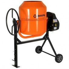 Бетономешалка Вихрь БМ-20АЧ Бетономешалка Вихрь БМ-20АЧ