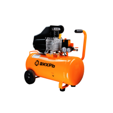 Компрессор ВИХРЬ КМП-50/300АМ Компрессор ВИХРЬ КМП-50/300АМ