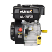 Двигатель бензиновый GE-170F-20 HUTER Двигатель бензиновый GE-170F-20 HUTER