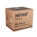 Двигатель бензиновый GE-170F-20 HUTER Двигатель бензиновый GE-170F-20 HUTER