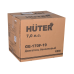 Двигатель бензиновый GE-170F-19 HUTER Двигатель бензиновый GE-170F-19 HUTER