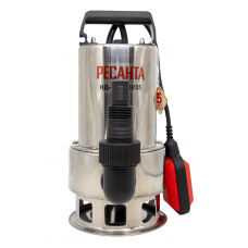 Дренажный насос Ресанта НД-15500Н/35 Дренажный насос Ресанта НД-15500Н/35
