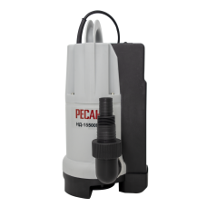 Дренажный насос Ресанта НД-15500П/35B Дренажный насос Ресанта НД-15500П/35B