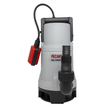 Дренажный насос Ресанта НД-15500П/35 Дренажный насос Ресанта НД-15500П/35