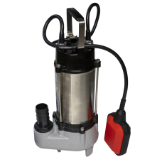 Фекальный насос Ресанта НФ-9000 Фекальный насос Ресанта НФ-9000