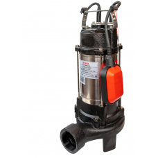 Фекальный насос Ресанта НФ-17000Л Фекальный насос Ресанта НФ-17000Л