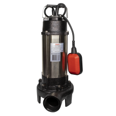 Фекальный насос Ресанта НФ-24000Л Фекальный насос Ресанта НФ-24000Л