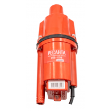 Вибрационный насос Ресанта НВ-15Н Вибрационный насос Ресанта НВ-15Н