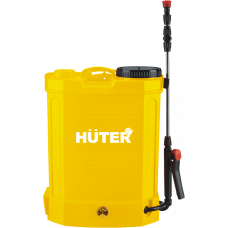 Опрыскиватель Huter аккумуляторный SP-12AC Опрыскиватель Huter аккумуляторный SP-12AC