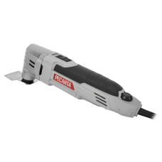 Многофункциональный инструмент (реноватор) Ресанта МФИ-400 в кейсе Многофункциональный инструмент (реноватор) Ресанта МФИ-400 в кейсе