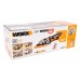 Дисковая пила WORX WX527 20V (85мм) аккумуляторная Дисковая пила WORX WX527 20V (85мм) аккумуляторная
