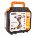Винтоверт ударный WORX WX261 20V (230 Нм) бесщеточный аккумуляторный Винтоверт ударный WORX WX261 20V (230 Нм) бесщеточный аккумуляторный