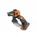Пила цепная компактная WORX WG324E (12 см) 20V аккумуляторная Пила цепная компактная WORX WG324E (12 см) 20V аккумуляторная