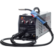 Сварочный полуавтомат Ресанта САИПА-24В/200А (MIG/MAG) Сварочный полуавтомат Ресанта САИПА-24В/200А (MIG/MAG)