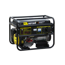 Электрогенератор Huter DY11000LX-3
