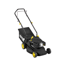 Газонокосилка бензиновая Huter GLM-420LT Газонокосилка бензиновая Huter GLM-420LT
