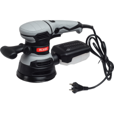 Эксцентриковая шлифовальная машина Ресанта ЭШМ-125/5Э Эксцентриковая шлифовальная машина Ресанта ЭШМ-125/5Э