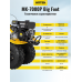Сельскохозяйственная машина Huter МК-7000P BIG FOOT Сельскохозяйственная машина Huter МК-7000P BIG FOOT