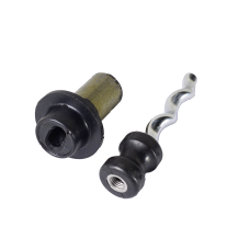 Ремкомплект для скважинного насоса СН-90В (винт и корпус) Ремкомплект для скважинного насоса СН-90В (винт и корпус)