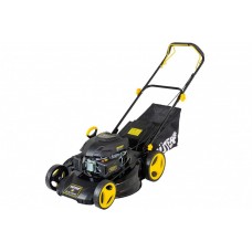 Газонокосилка бензиновая Huter GLM-530SX Газонокосилка бензиновая Huter GLM-530SX