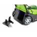 Газонокосилка Greenworks G40LM35 40V (35 см) аккумуляторная Газонокосилка Greenworks G40LM35 40V (35 см) аккумуляторная