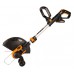 Триммер WORX WG163E.2 20V (30см) аккумуляторный Триммер WORX WG163E.2 20V (30см) аккумуляторный