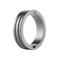 Для стальной проволоки Ролик подающий 1.0—1.2 (сталь Ø 40—32 мм) Для стальной проволоки Ролик подающий 1.0—1.2 (сталь Ø 40—32 мм)