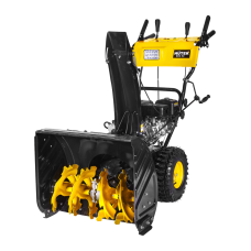 Снегоуборщик Huter SGC 8,0 Снегоуборщик Huter SGC 8,0