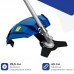 Триммер бензиновый Hyundai Z 541 Триммер бензиновый Hyundai Z 541