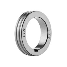 Для стальной проволоки Ролик подающий 1.0—1.2 (сталь Ø 35—25 мм) Для стальной проволоки Ролик подающий 1.0—1.2 (сталь Ø 35—25 мм)