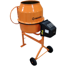 Бетономешалка Вихрь БМ-18АП Бетономешалка Вихрь БМ-18АП