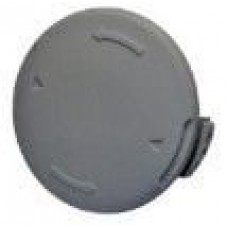 Крышка шпули для 40В струнного триммера черная Крышка шпули для 40В струнного триммера черная