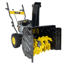 Снегоуборщик Huter SGC 4100W Снегоуборщик Huter SGC 4100W