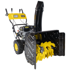 Снегоуборщик Huter SGC 4800EX (с электростартером) Снегоуборщик Huter SGC 4800EX (с электростартером)