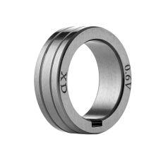 Для стальной проволоки Ролик подающий 0.6—0.8 (сталь Ø 30—22 мм) Для стальной проволоки Ролик подающий 0.6—0.8 (сталь Ø 30—22 мм)