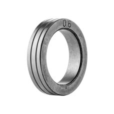 Для стальной проволоки Ролик подающий 0.6 (сталь Ø 35—25 мм) Для стальной проволоки Ролик подающий 0.6 (сталь Ø 35—25 мм)