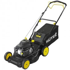 Газонокосилка бензиновая HUTER GLM-5.0ST Газонокосилка бензиновая HUTER GLM-5.0ST