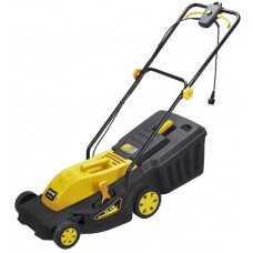 Газонокосилка электрическая HUTER ELM-1800P Газонокосилка электрическая HUTER ELM-1800P