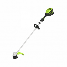 Триммер Greenworks 82V (40 см) бесщеточный аккумуляторный Триммер Greenworks 82V (40 см) бесщеточный аккумуляторный