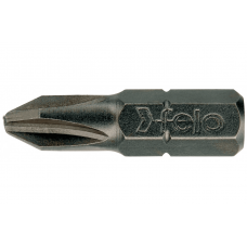 Бита Felo Industrial крестовая (PH 1X25), 10 шт 02201010 Бита Felo Industrial крестовая (PH 1X25), 10 шт 02201010