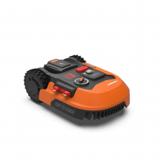 Роботизированная газонокосилка (18 см) Landroid M Plus Worx WR165E Роботизированная газонокосилка (18 см) Landroid M Plus Worx WR165E