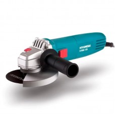 Угловая шлифовальная машина Hyundai G 850-125 Угловая шлифовальная машина Hyundai G 850-125