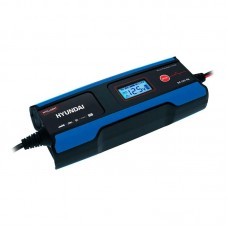 Автомобильное зарядное устройство Hyundai HY 410