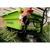 Тележка садовая самоходная Greenworks G40GC 40V (106 л) аккумуляторная Тележка садовая самоходная Greenworks G40GC 40V (106 л) аккумуляторная